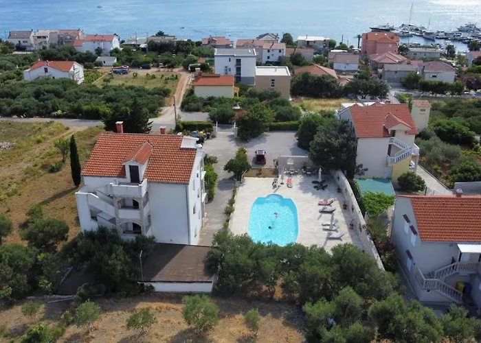 Apartments Villa Olga