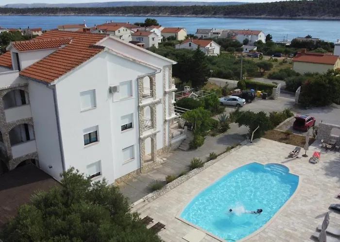 Apartments Villa Olga