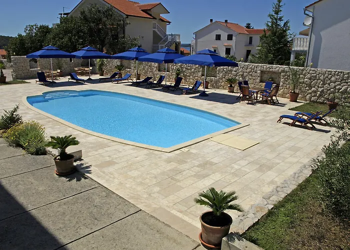 Apartments Villa Olga