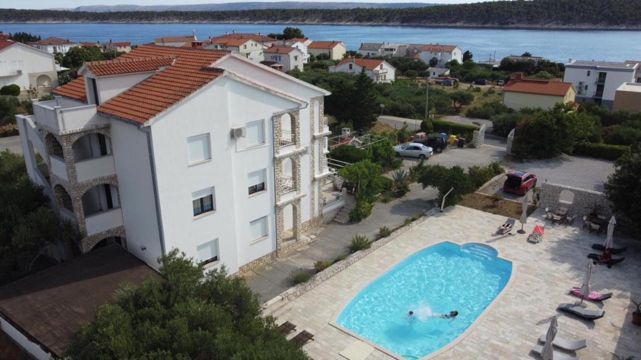 Olga Apartment Rab Town