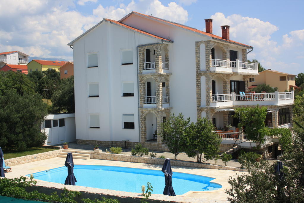 Olga * Rab Town