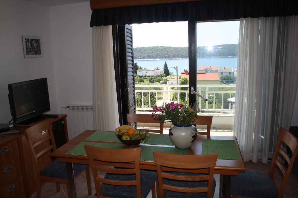 Appartement Olga