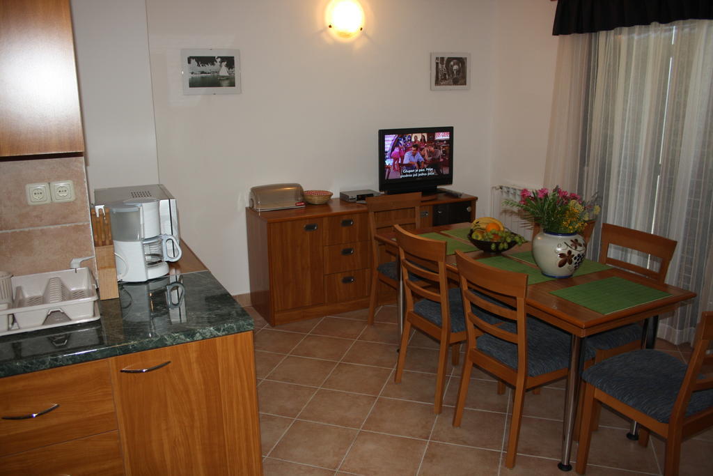 Apartment Olga *