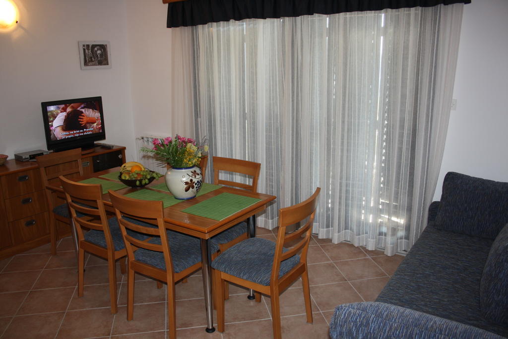 Apartment Olga *