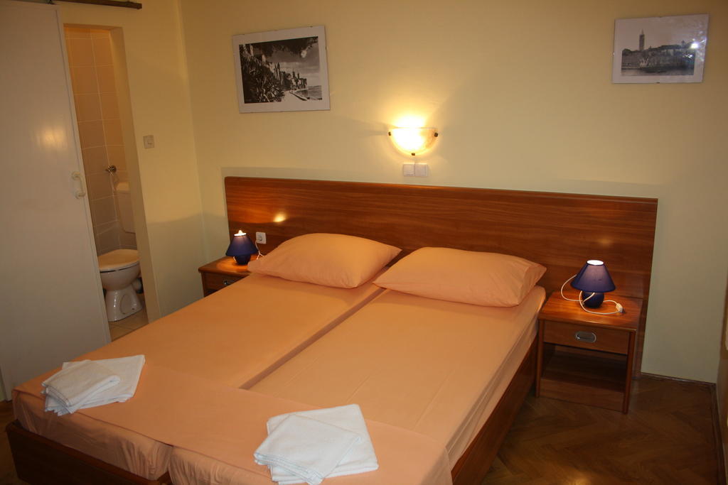 Apartment Olga