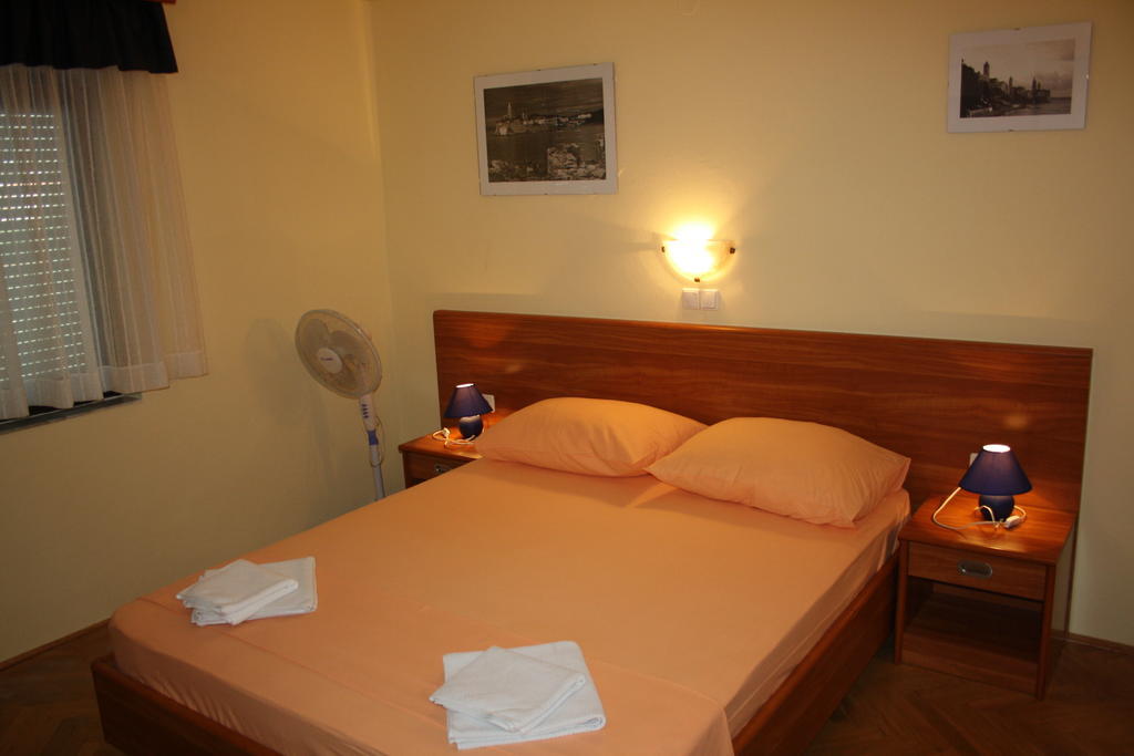 Olga Rab Town