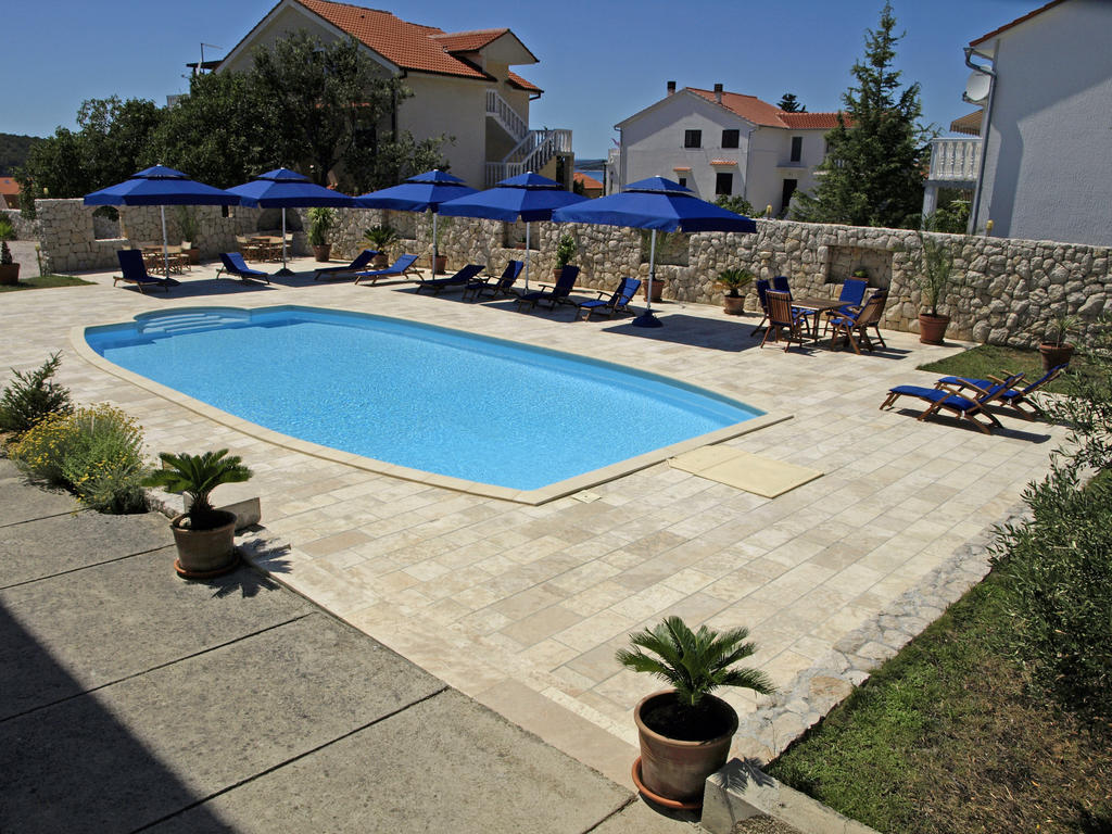 Olga Rab Town